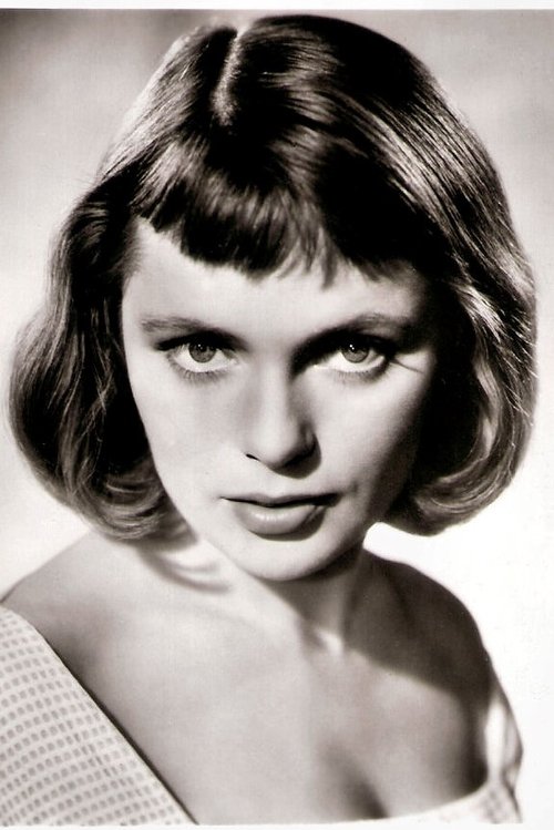 Ulla Jacobsson profile