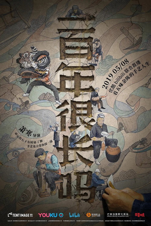 一百年很长吗 剧集版 poster