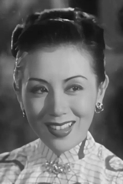 Photo of Shangguan Yunzhu, Acting