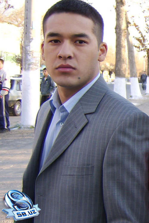 Photo of Ulug'bek Qodirov, Acting