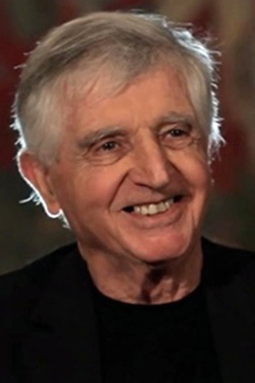 Photo of Christian de Chalonge, Directing