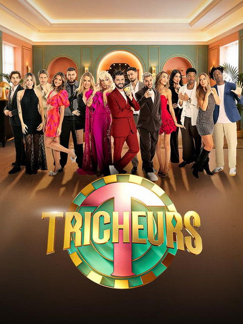 Tricheurs poster
