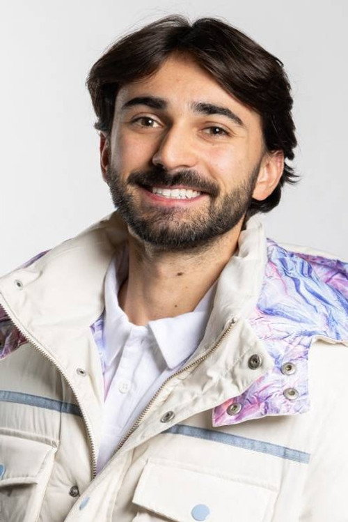 Photo of Kevin Aymoz, Acting