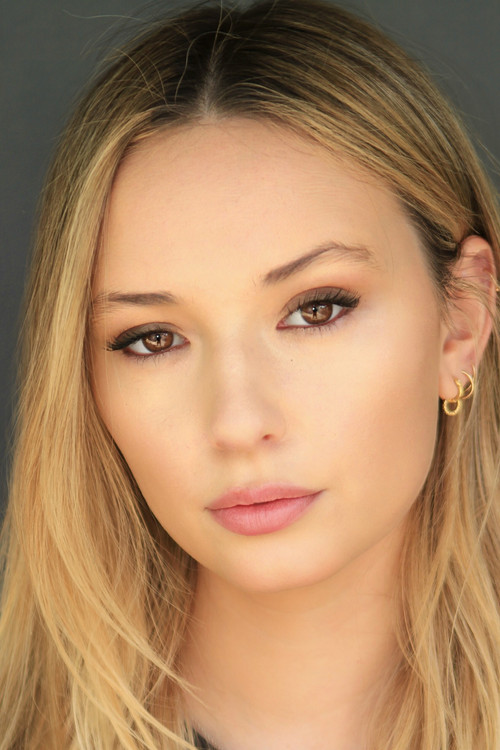 Caitlin Harris profile