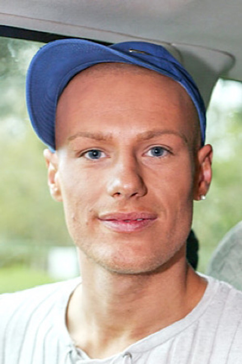 Photo of Jason Goddard, Acting