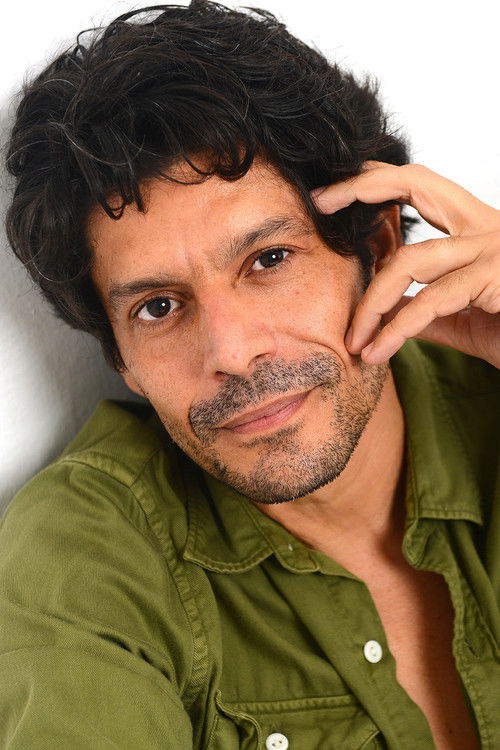 Lourinelson Vladmir profile