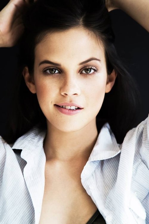 Ariel Mortman profile