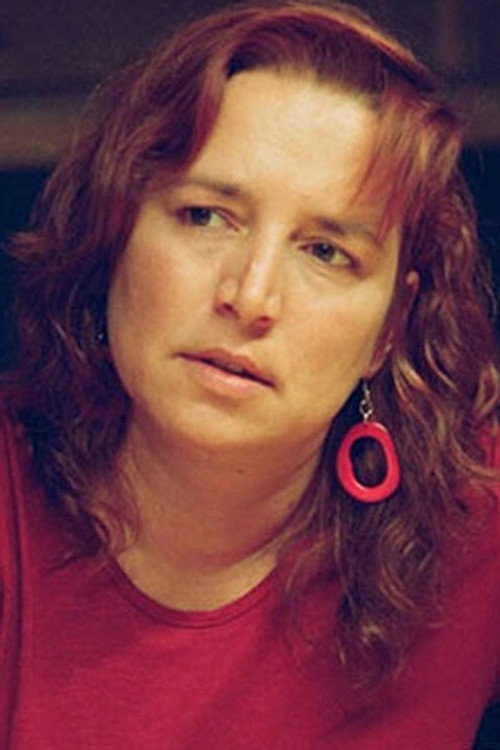Photo of Cristina Clemente, Writing