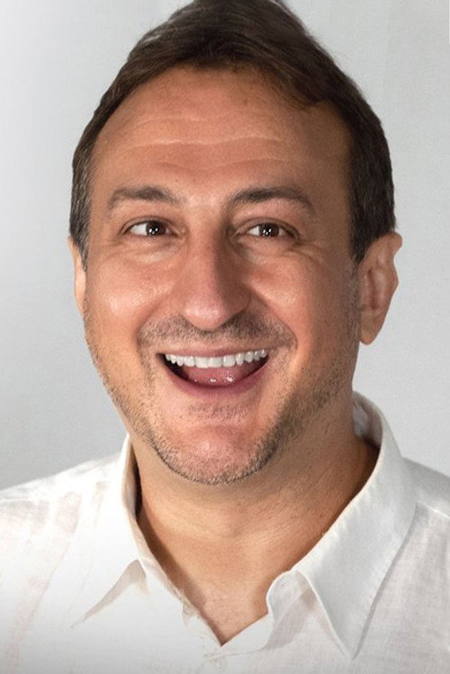 Mauro Casciari profile