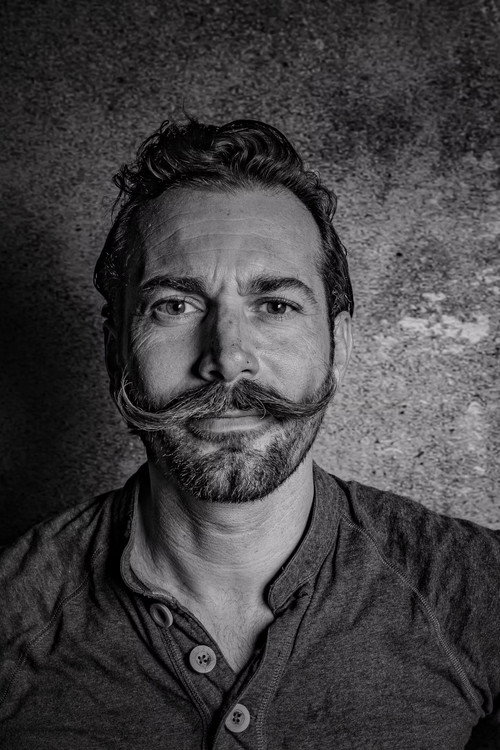 Photo of Julien Aimé Martin, Acting