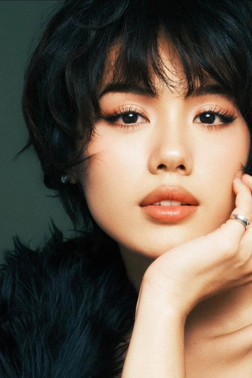 Photo of Trâm Anh, Acting