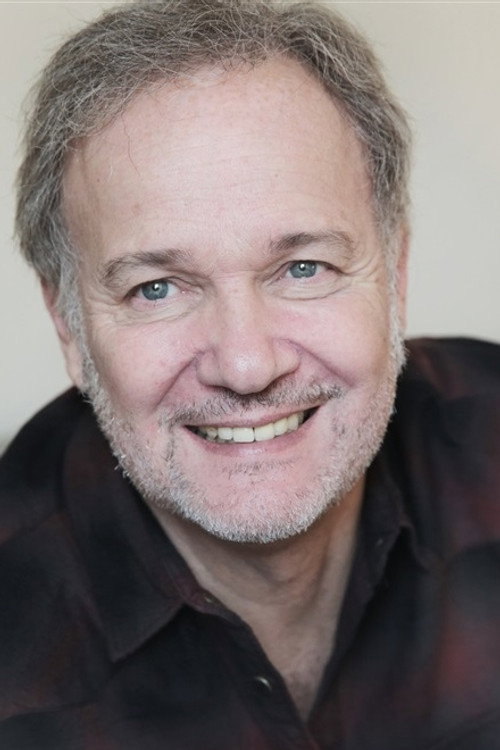 Photo of Jean-Marc Rousseau, Acting
