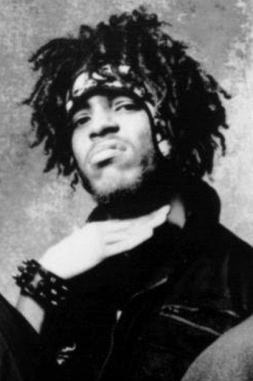 Photo of Jamal Simmons, Acting
