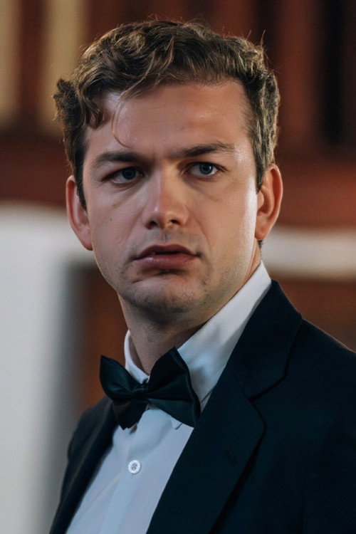 Photo of Vincenzo Richy, Acting