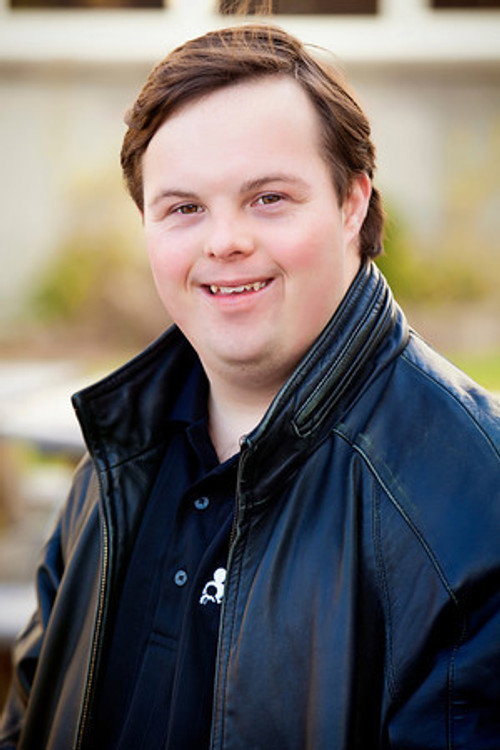 Photo of David DeSanctis, Acting