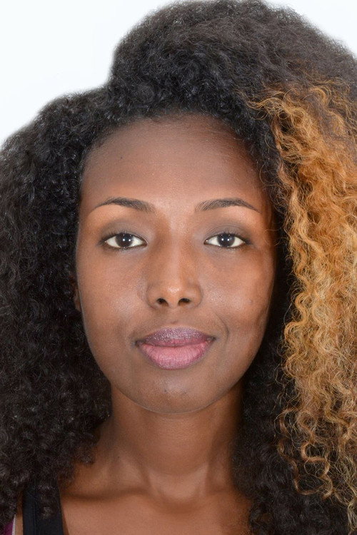 Photo of Maan Youssouf Ahmed, Acting