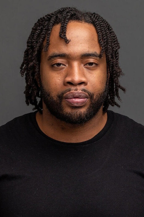 Photo of Bertrand E. Boyd II, Acting