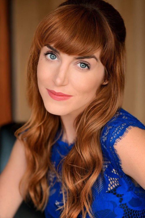 Photo of Lola Kelly, Acting