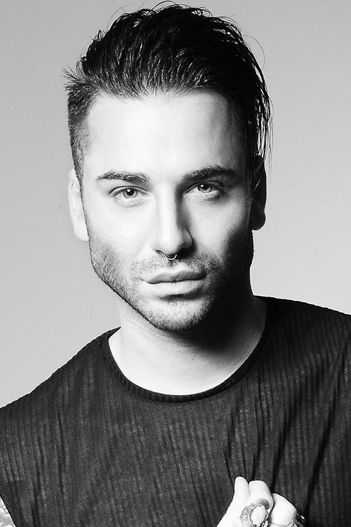 Photo of Aaron Carlo, Acting