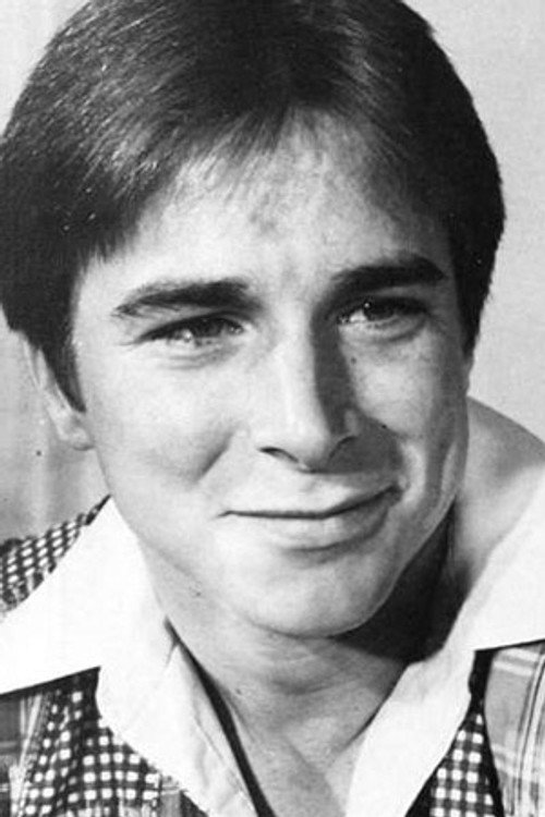 Photo of Rick Steele, Acting