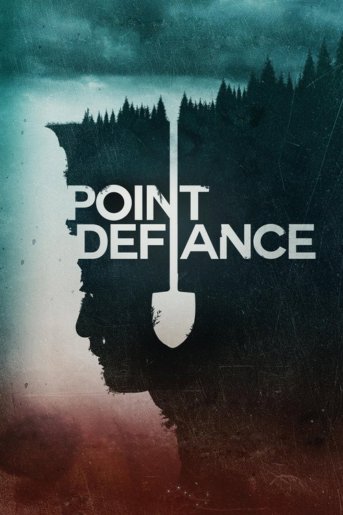 Movie poster for Point Defiance (2018)