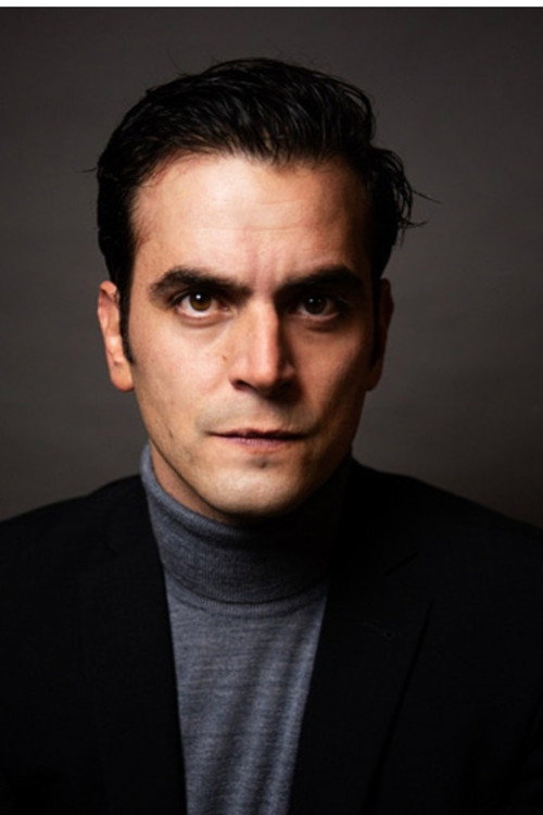 Photo of Marco Imparato, Acting