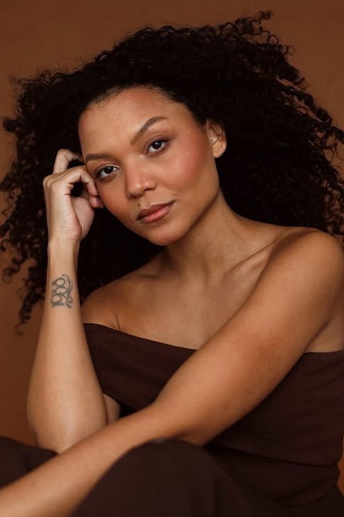 Photo of Kamila Amorim, Acting