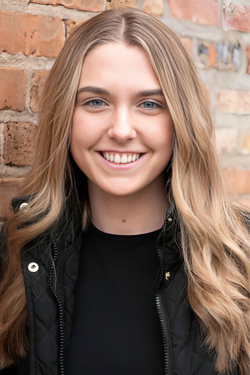 Photo of Marissa McKinley, Acting