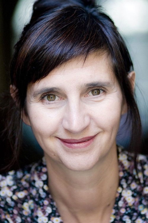 Cécile Bouillot profile