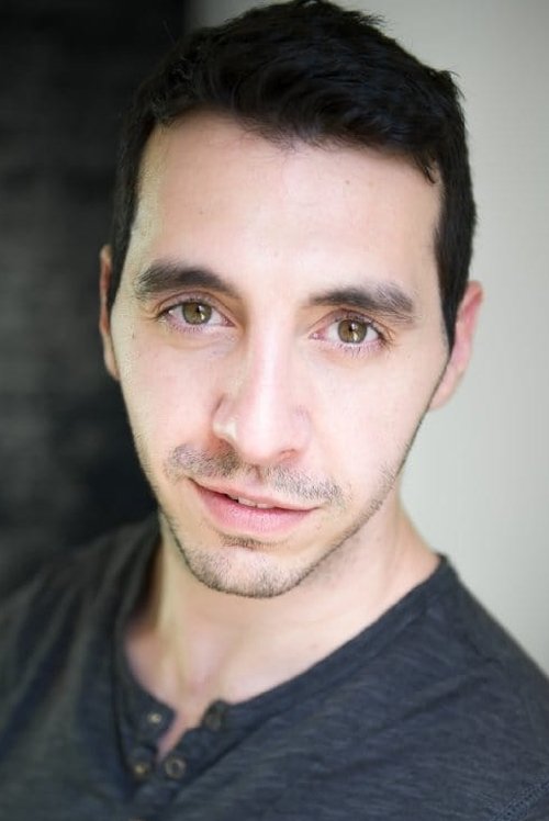 Photo of Vincent Andriano, Acting