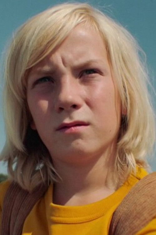 Matsen Montsma profile