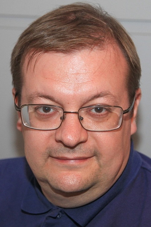 Photo of Aleksey Isaev, Acting