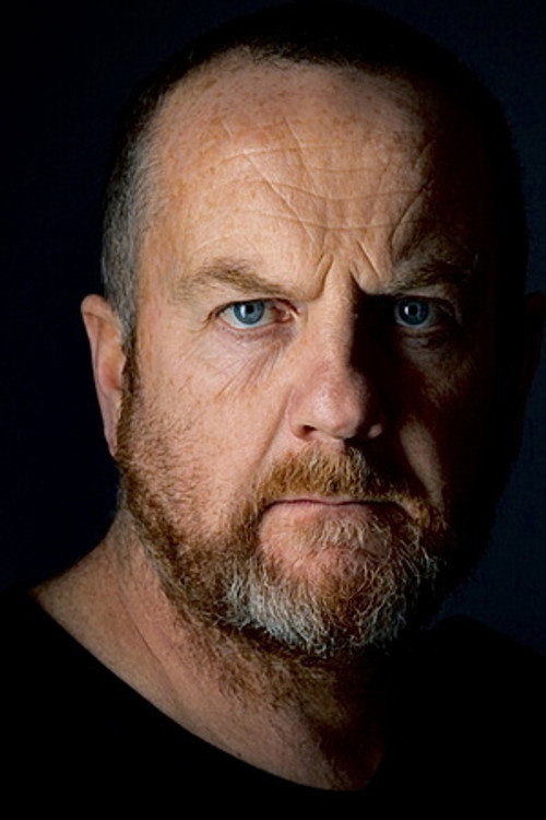 Photo of Frank Gilhooley, Acting
