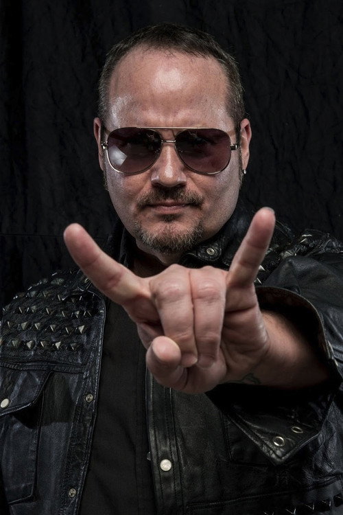 Photo of Tim 'Ripper' Owens, Acting
