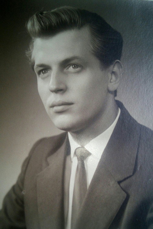Photo of Boris Khaleyev, Acting