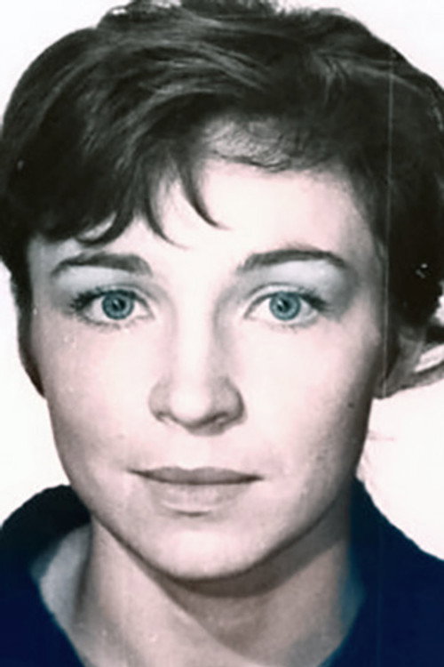 Photo of Elena Astafeva, Acting