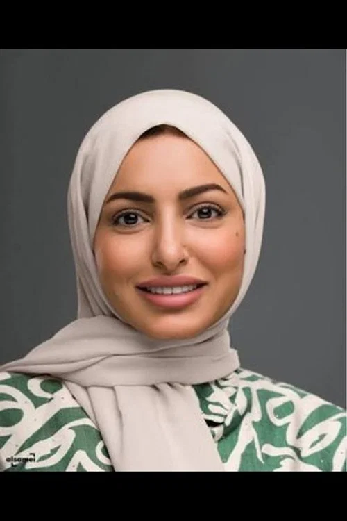 Photo of أماني الذماري, Acting