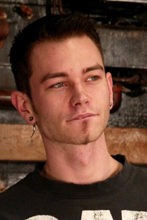 Photo of Richie Rennt, Acting
