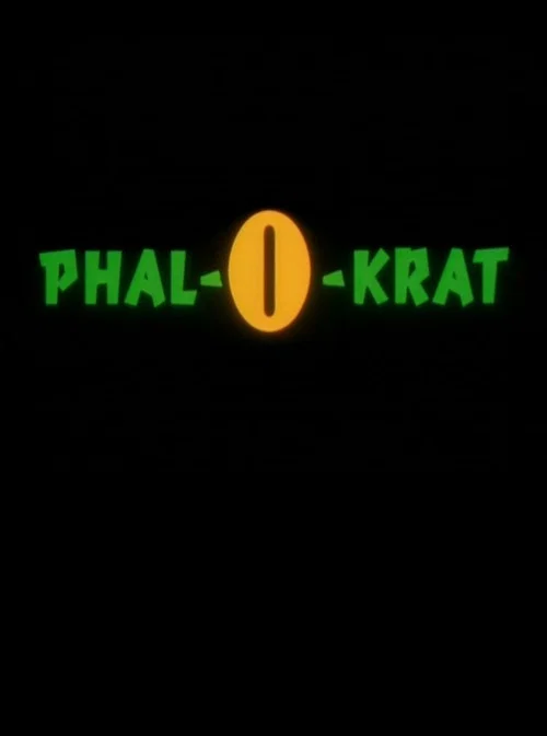 Movie poster for Phal-O-Krat (1993)