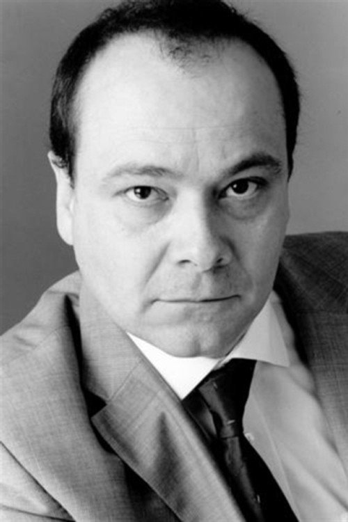Photo of Eric Chevallier, Acting