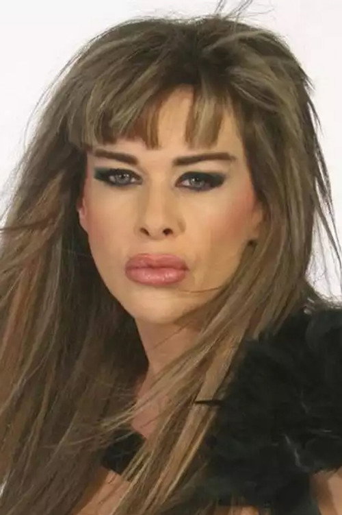 Photo of Ina Lazopoulou, Acting