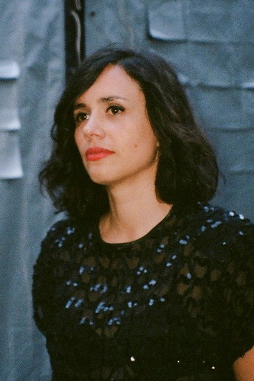 Photo of Ylia, Sound