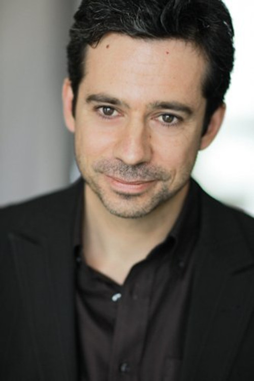Photo of Vincent Launay-Franceschini, Acting