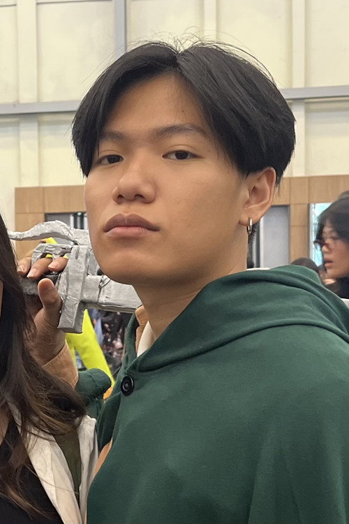 Photo of Nathan Dharmawan, Directing