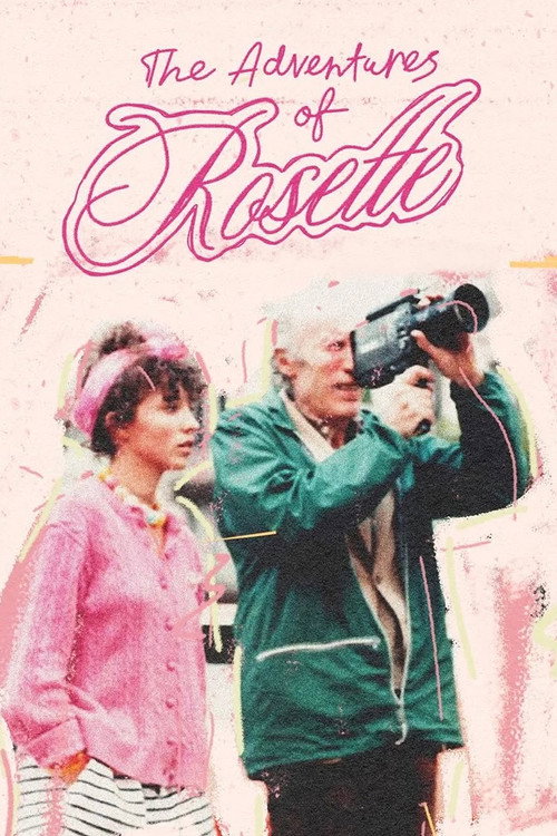 Movie poster for The Adventures of Rosette (1983)