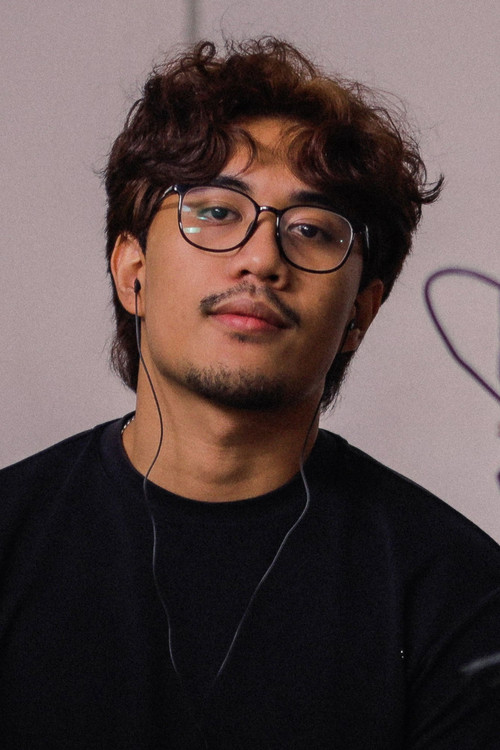 Photo of Jaydee Alberto, Camera