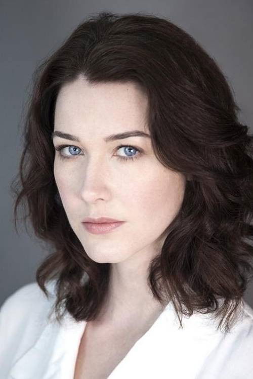 Kirsten Varley profile