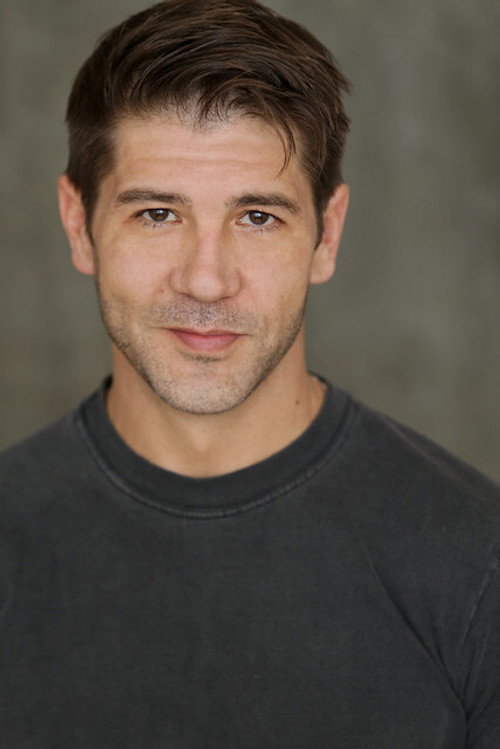 Photo of Tim Gouran, Acting