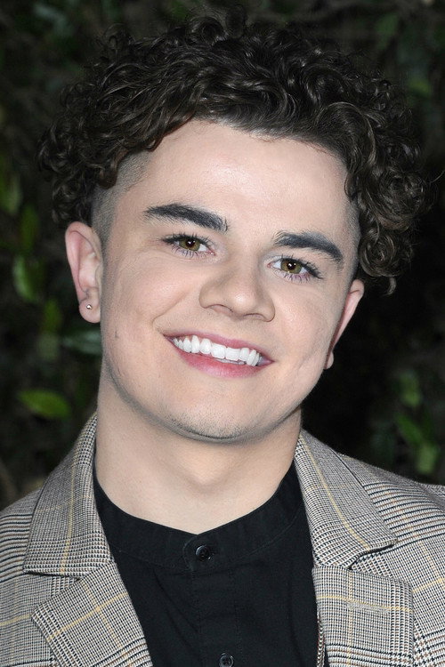 Brandon Stewart profile