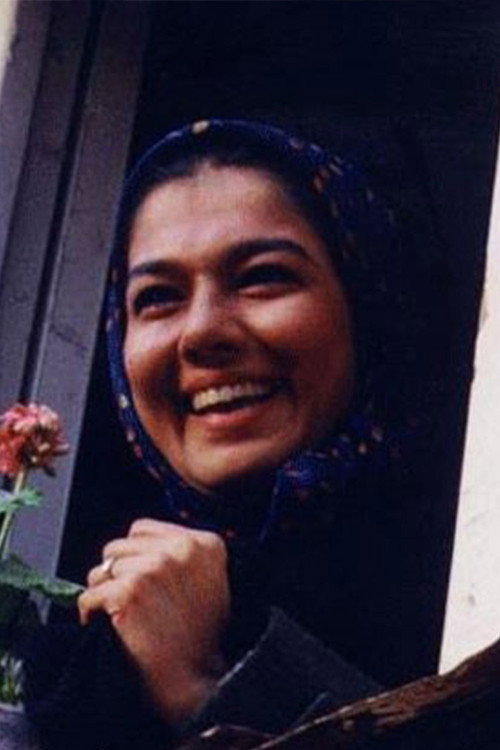 Photo of Poupak Goldarre, Acting